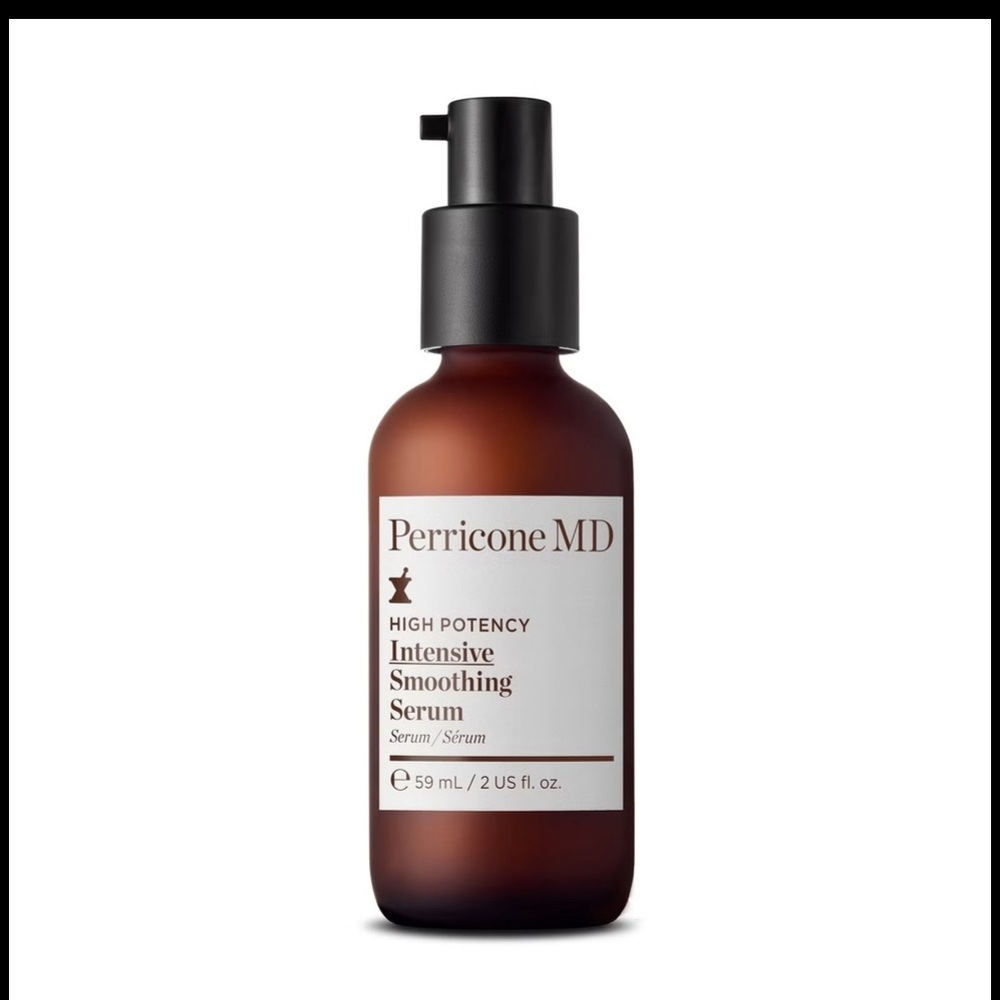 NEW Perricone MD High Potency Intensive Smoothing Serum - Picture 2 of 5